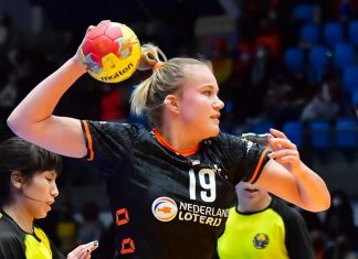 Тешки дебакли на Мундијалот во Шпанија: Холанѓанките во два меча постигнаа 113 погодоци