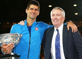 Се огласи директорот на Австралија опен: Не сакаме да обвинуваме никого, би сакал Ноле да игра