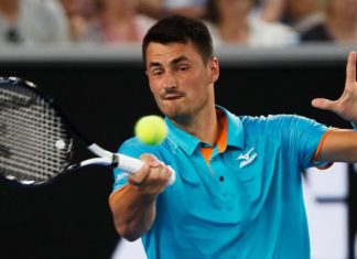 Бернард Томиќ: Играм меч, а сум заразен од корона….