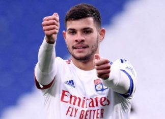 Бразилската ѕвезда потврди преговори со Реал Мадрид