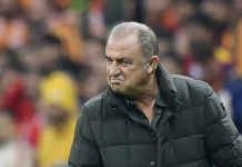 Фатих Терим ќе биде селектор на Чешка