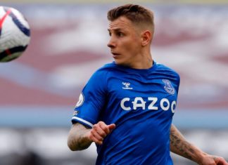 Астон Вила договори уште еден играч – Лука Дињ за 25 милиони фунти