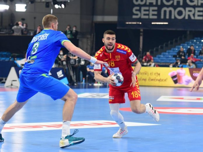 Makedonija Kuzmanovski