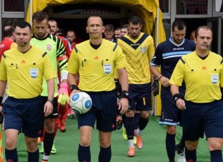 Димитар Мечкаровски ќе биде новиот претседател на Судиската организација!