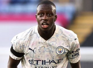 „Монструмот“ Менди пуштен е од притвор!