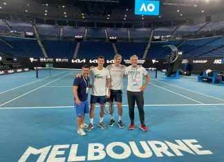 Повторно лажел? Властите на Австралија најдоа причина за да му ја укинат визата на Ноле?