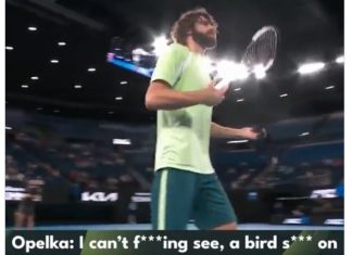 „Не можам да играм, птица ми ја посра капата, а немам друга“