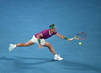 Надал ќе игра на последниот Грен Слем сезонава