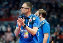 Загреб го врати поранешниот хрватски селектор