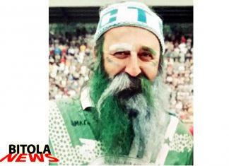 IN MEMORIAM: Томе Јанчевски – Мечето