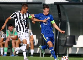 Фудбалер на Челзи откри дека сакал да се прекрсти во Роналдо