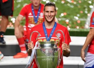 Одговори на критиките: Да бев мрзлив, немаше да го достигнам ова ниво