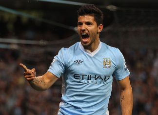 Серхио Агуеро се враќа во Манчестер Сити