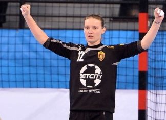 Поранешната вардарка става крај на кариерата!