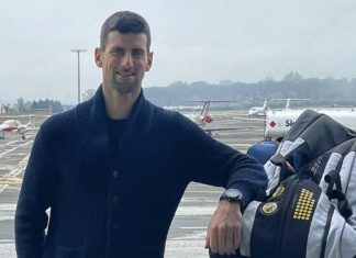 „Ако документацијата не е задоволителна, Ѓоковиќ со првиот авион ќе биде вратен дома“