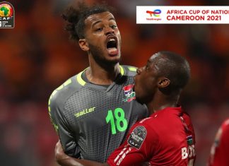 Гамбија приреди сензација, познати осминафиналните двојки на КАН 2022