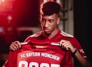 Баерн се пофали, Коман официјално во Минхен до 2027 година (ВИДЕО)