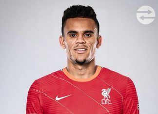 Диаз ги минал лекарските прегледи, но ќе почека за деби во Ливерпул