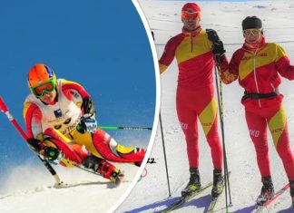 МОК потврди: Македонија со тројца спортисти патува на ЗОИ во Пекинг!