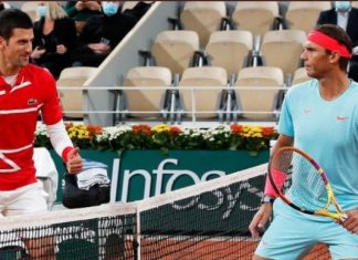 Се огласи Надал: Сè е грубо, но Новак сам одлучи! Вакцинирајте се!