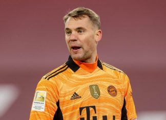 Проблем за Германија: Нојер под знак прашалник за настап на СП во Катар