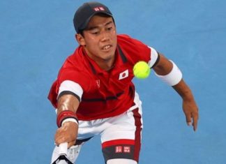 И Нишикори нема да игра на Австралија Опен