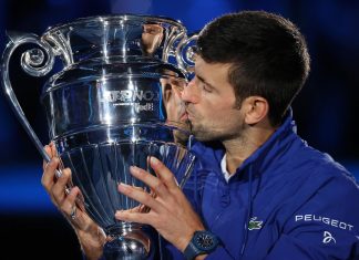 Ѓоковиќ ја изгуби битката со Федералниот суд, нема да игра на Австралија опен