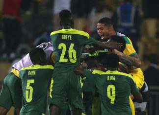 Трета среќа за злато: Сенегал е прв финалист на КАН 2022 (ВИДЕО)