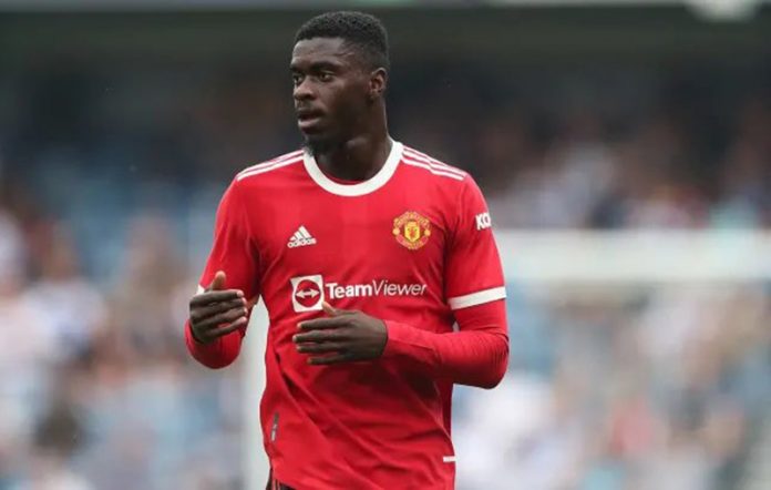 tuanzebe