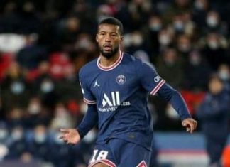 Арсенал тргна по Вајналдум, Тотенхем чека да го продаде Деле Али