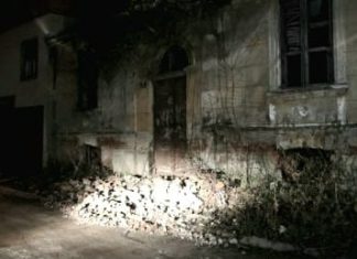 Комити: Добро знаеме што значи земјотрес, Битола, ако сме потребни тука сме да помогнеме