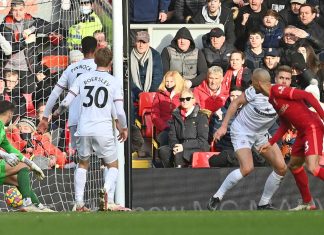 Ливерпул сигурен, Херисон „здиве“ против Вест Хем (ВИДЕО)