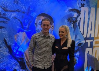 Пикфорд го „окрка“ поради сопругата (фото)