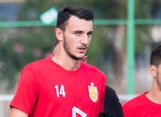 Ферати се враќа дома во Чаир