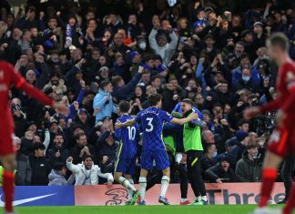 Супер реми на Челзи и Ливерпул (ВИДЕО)