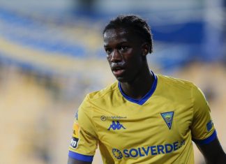 Чикињо е нов фудбалер на Вулверхемптон