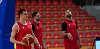 dimitrijevic mkd trening