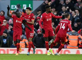 Зијеш е херојот на Челзи, Лиепрул со пресврт до домашен триумф (ВИДЕО)