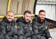 Боби Божиновски: “Да се води тимот на Македонија ЃП секако дека е голем предизвик“!