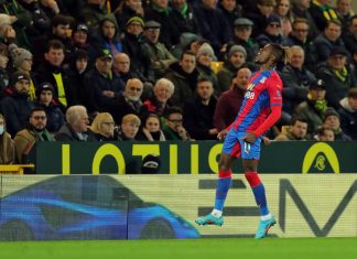 Зарем е можно: Дали е ова најлошо изведениот пенал во историјата? (ВИДЕО)