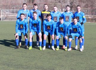 Тиквеш и Воска ќе играат на Арената „Тодор Проески“