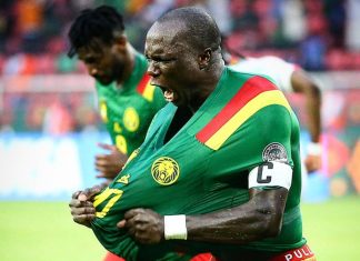 Филмски кам-бек на Камерун и победа на пенали за 3. место во Купот на африкански нации (ВИДЕО)