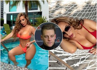 Освои Супербоул и твоја сум