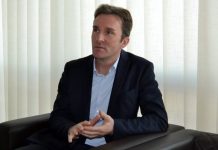 Уапсен поранешниот претседател на ФФМ Илчо Ѓорѓиоски?