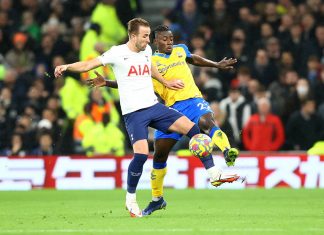 Тотенхем двапати водеше и на крајот загуби од Саутемптон, Сити не запира (ВИДЕО)