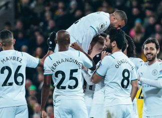 „Граѓаните“ не знаат за доста: Стерлинг со ноќ за паметење (ВИДЕО)