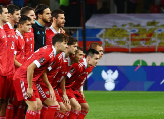 „Полска не сака да игра со нас? Сите се плашат од Русија, фудбалот не е политика“