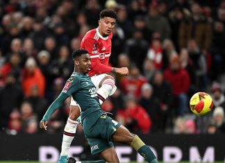 Мидлсброу на пенали го елиминираше Манчестер Ј. од ФА купот