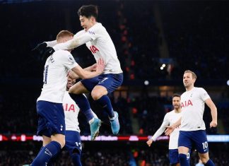 Сон го пропушта дербито со Ливерпул