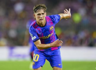 Ливерпул е подготвен да ја плати откупната клаузула на Гави